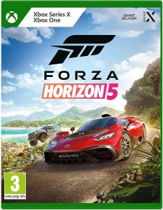 Forza Horizon 5 