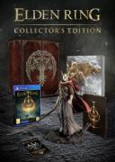 Elden Ring Edición Coleccionista - PlayStation 4