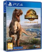 Jurassic World Evolution 2  - PlayStation 4