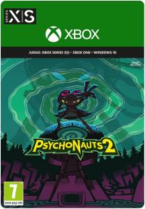 Psychonauts 2