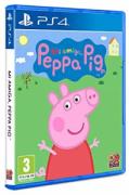 Mi Amiga, Peppa Pig  - PlayStation 4