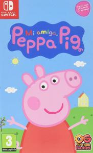 Mi Amiga, Peppa Pig 