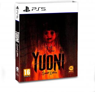 Yuoni Sunset Edition