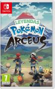 Leyendas Pokémon Arceus  - Nintendo Switch