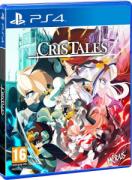 Cris Tales  - PlayStation 4