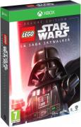 LEGO Star Wars: La Saga Skywalker Deluxe Edition - XBox ONE