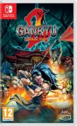 Ganryu 2  - Nintendo Switch