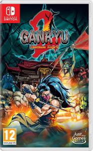 Ganryu 2