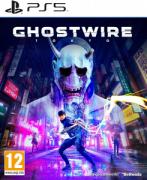 Ghostwire Tokyo  - PlayStation 5