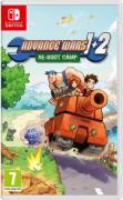 Advance Wars: Re-boot Camp
