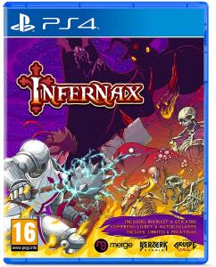 Game cover