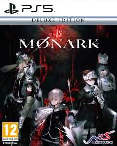 Monark Deluxe Edition