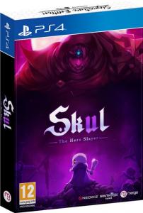 Skul: The Hero Slayer Signature Edition