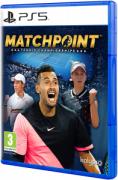 Matchpoint - Tennis Championships  - PlayStation 5