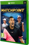 Matchpoint - Tennis Championships  - XBox Series X