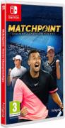 Matchpoint - Tennis Championships  - Nintendo Switch