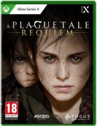 A Plague Tale: Requiem  - XBox Series X