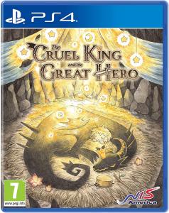 Game cover
