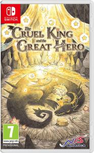Game cover