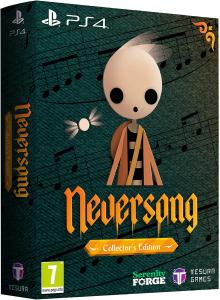 Neversong