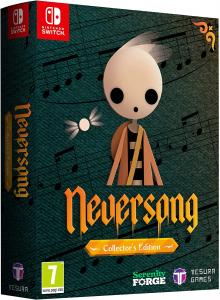 Neversong Collector's Edition