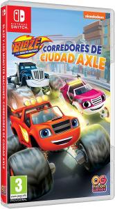 Game cover