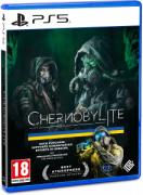 Chernobylite  - PlayStation 5