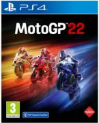 MotoGP 22  - PlayStation 4