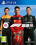 F1 22  - PlayStation 4