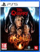 The Quarry  - PlayStation 5