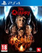 The Quarry  - PlayStation 4