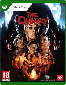 The Quarry 