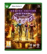 Gotham Knights Deluxe Edition - XBox Series X