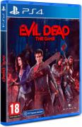 Evil Dead: The Game  - PlayStation 4