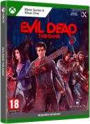 Evil Dead: The Game  - XBox Series X