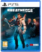 Breathedge  - PlayStation 5