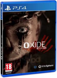 Oxide Room 104