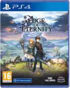 Edge of Eternity  - PlayStation 4