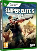 Sniper Elite 5  - XBox Series X