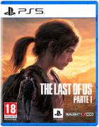The Last Of Us Part I  - PlayStation 5