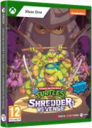 Teenage Mutant Ninja Turtles: Shredder's Revenge  - XBox ONE