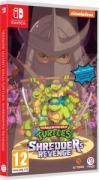 Teenage Mutant Ninja Turtles: Shredder's Revenge  - Nintendo Switch