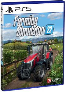 Farming Simulator 22 