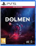 Dolmen Day One Edition - PlayStation 5
