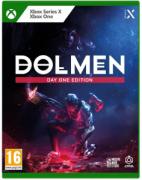 Dolmen Day One Edition - XBox Series X