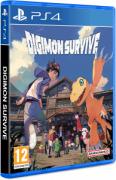 Digimon Survive  - PlayStation 4