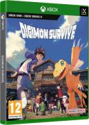 Digimon Survive  - XBox ONE
