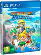 Wonder Boy Collection  - PlayStation 4