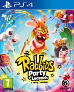 Rabbids Party of Legends  - PlayStation 4