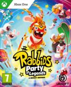 Rabbids Party of Legends  - XBox ONE